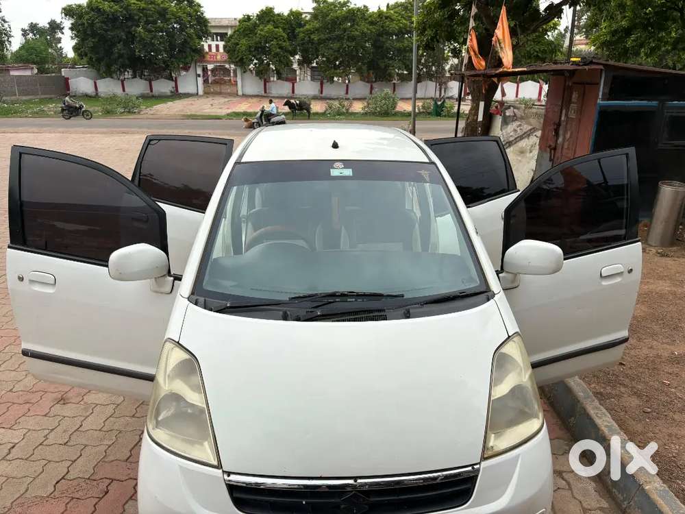 Maruti Suzuki Zen Estilo 2008 Petrol Manual