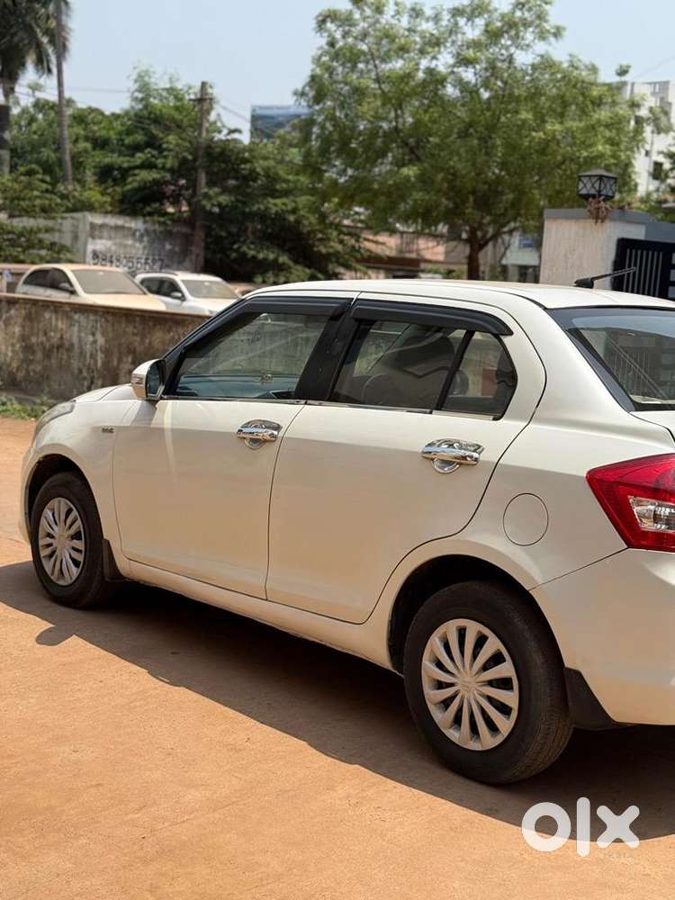 Maruti Suzuki Swift Dzire 2015 Diesel Good Condition