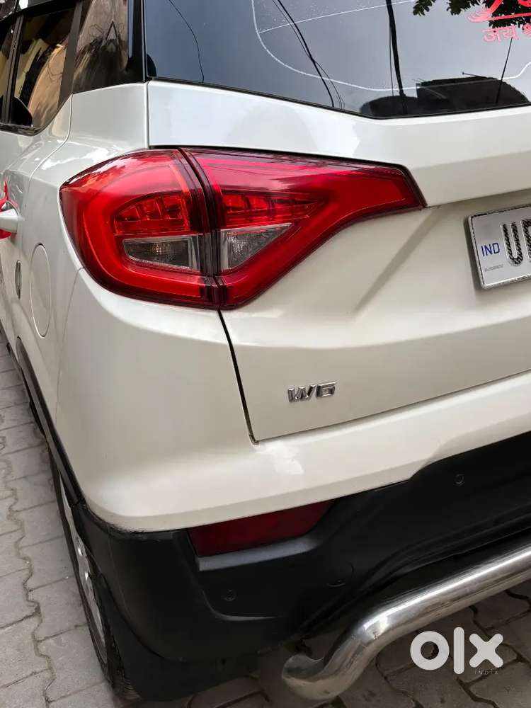 Mahindra Xuv300 2020 Diesel 51000 Km Driven