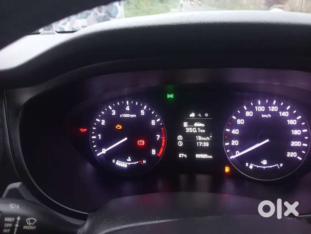 Hyundai New I20 2016
