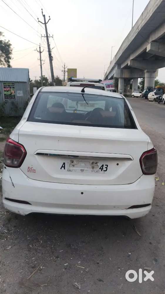 Hyundai Xcent 2015 Diesel