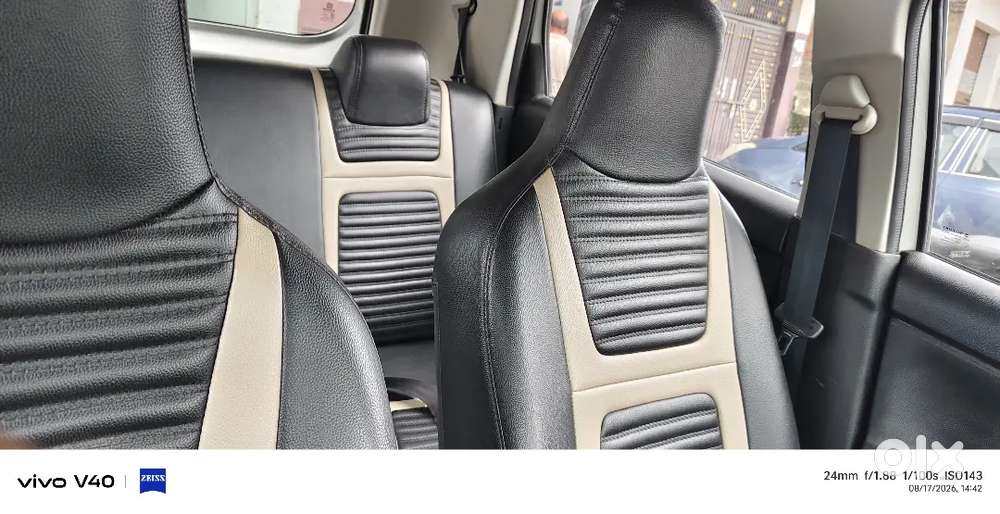 Maruti Suzuki Wagon R 2024