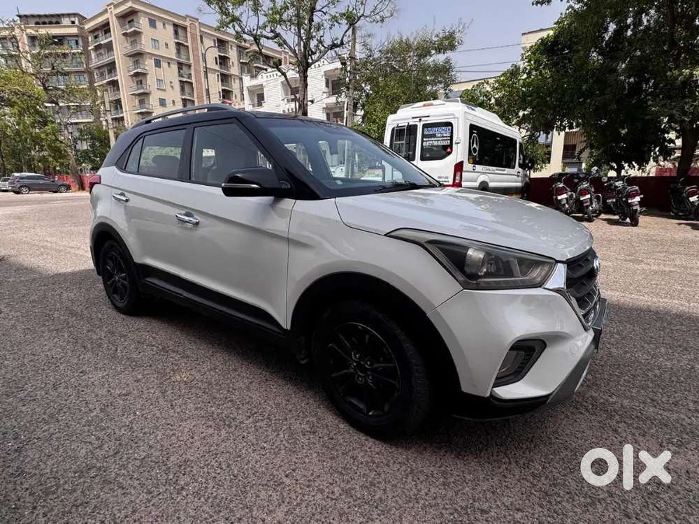 Hyundai Creta 2016 Diesel