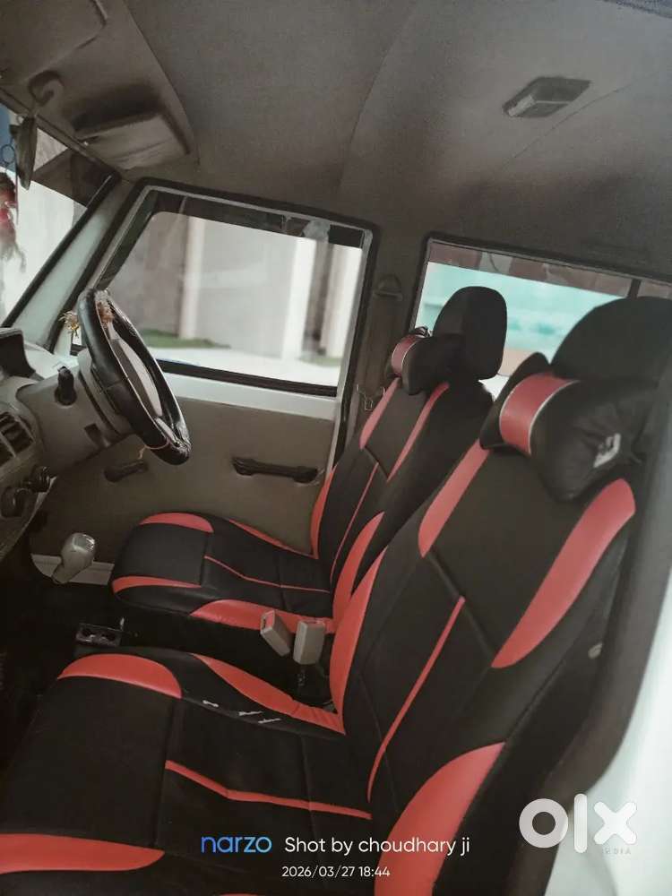 Mahindra Bolero 2017 Diesel 83000 Km Driven