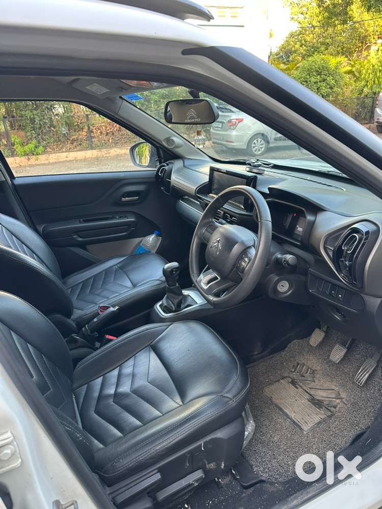 Citroen C3 Petrol 2022