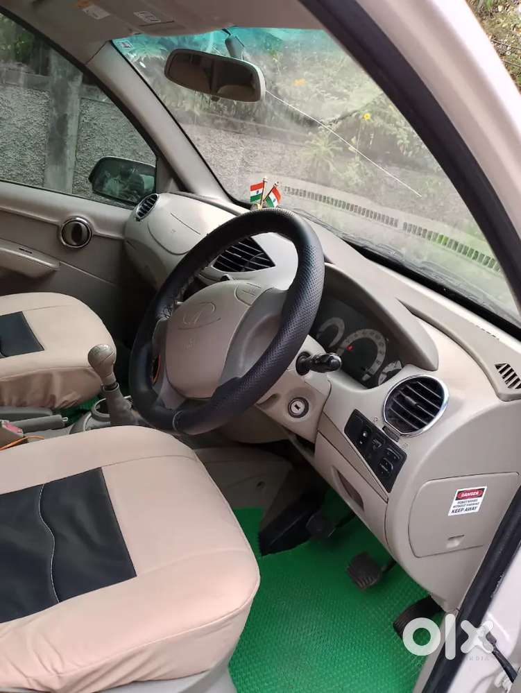 Mahindra Quanto C8 Diesel 2020