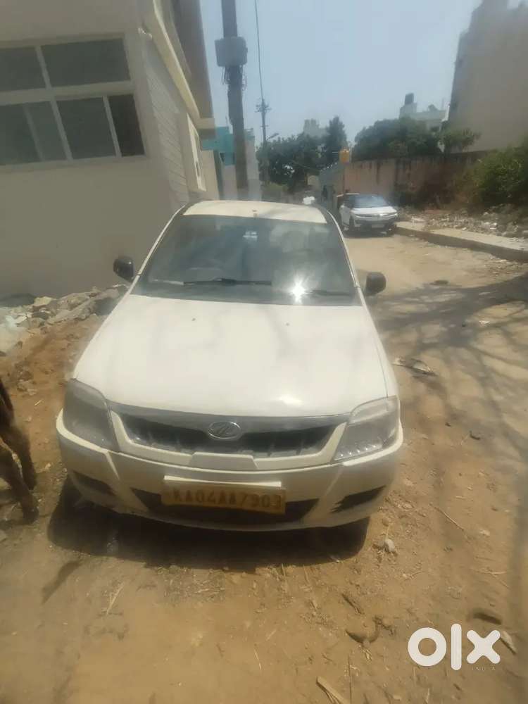 Mahindra E Verito 2016 Diesel 50000 Km Driven