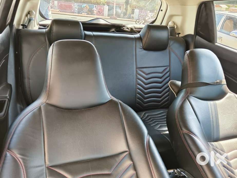 Maruti Suzuki Swift 2018 Lxi, 2019, Petrol