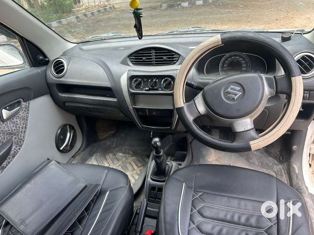 Maruti Suzuki Alto 800 Lxi Opt, 2016, Petrol