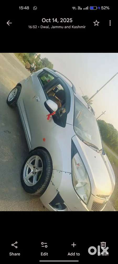 Chevrolet Beat 2013 Diesel Well Maintained
