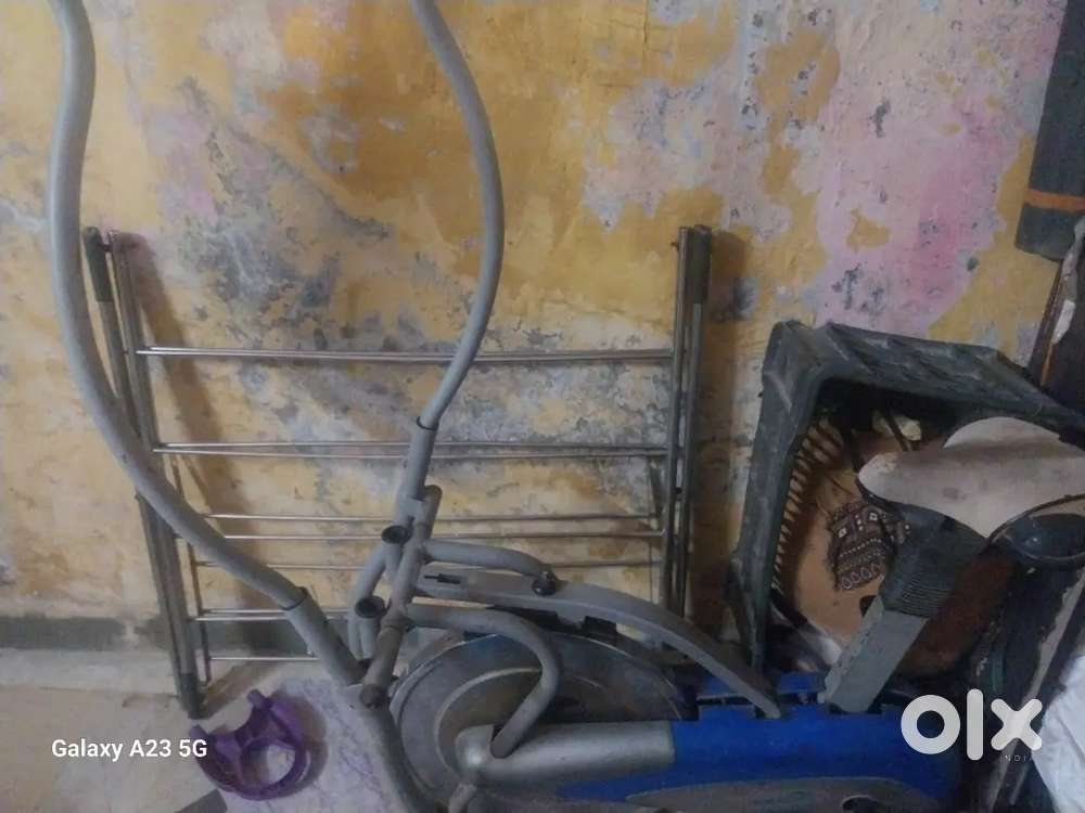 Elliptical in Navi Mumbai, Free classifieds in Navi Mumbai | OLX