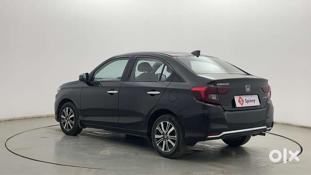 Honda Amaze Vx 1.2 Petrol Mt, 2022, Petrol