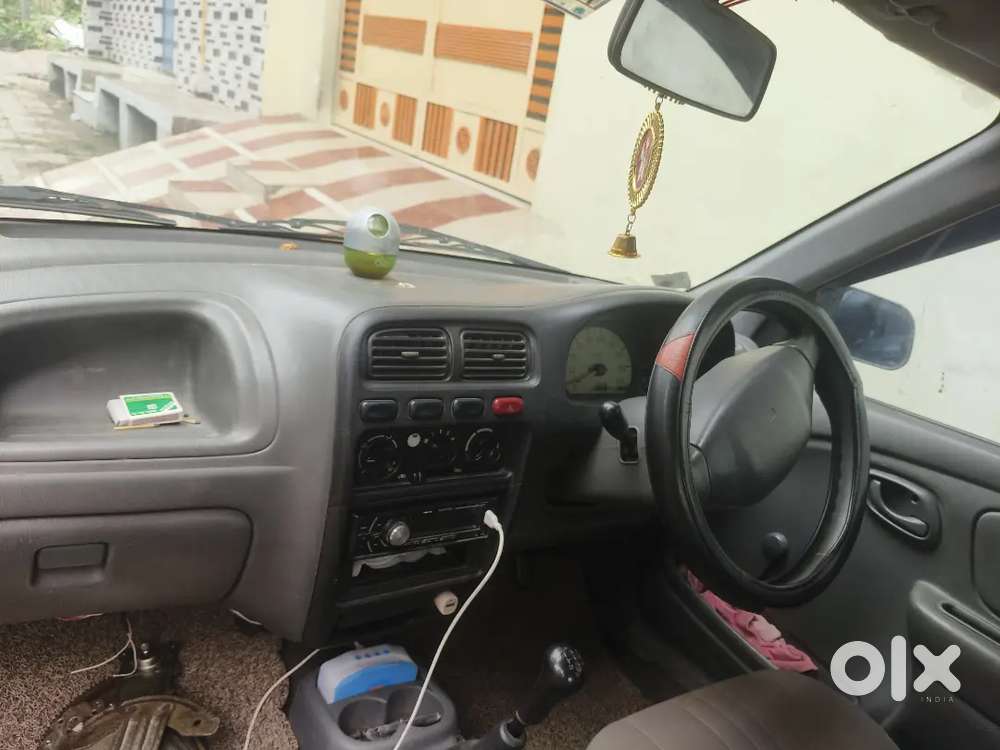 Maruti Suzuki Alto 2009