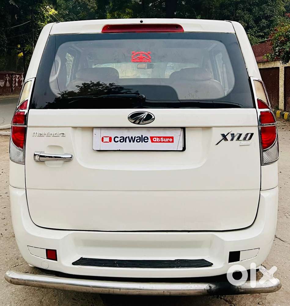 Mahindra Xylo 2012-2014 E4 Abs Bs Iv, 2013, Diesel