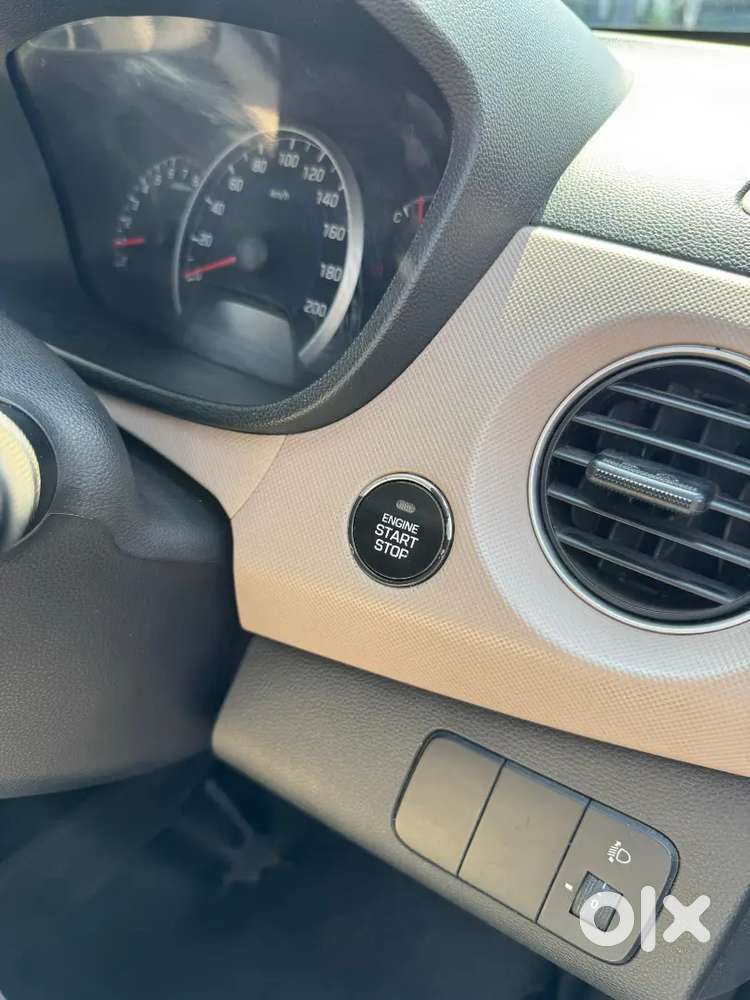 Hyundai Grand I10 2014 Petrol 72000 Km Driven