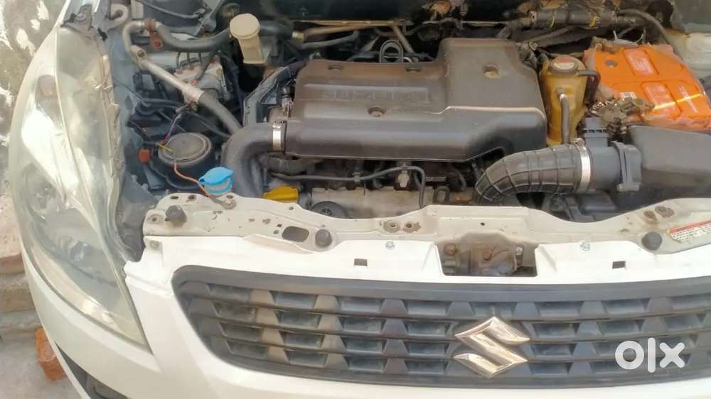 Maruti Suzuki Ertiga 2012