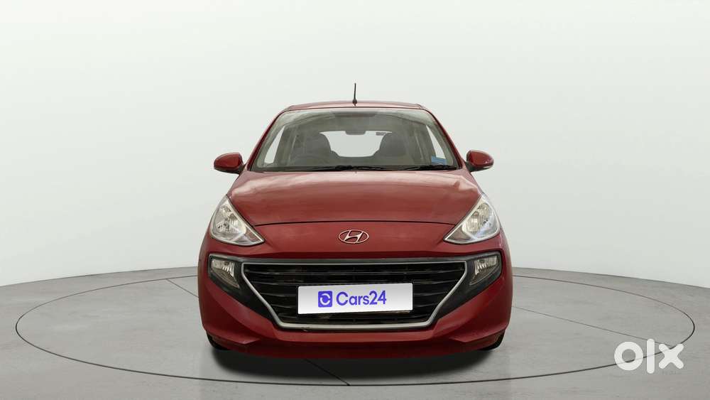 Hyundai New Santro 1.1 Sportz Amt, 2020, Petrol