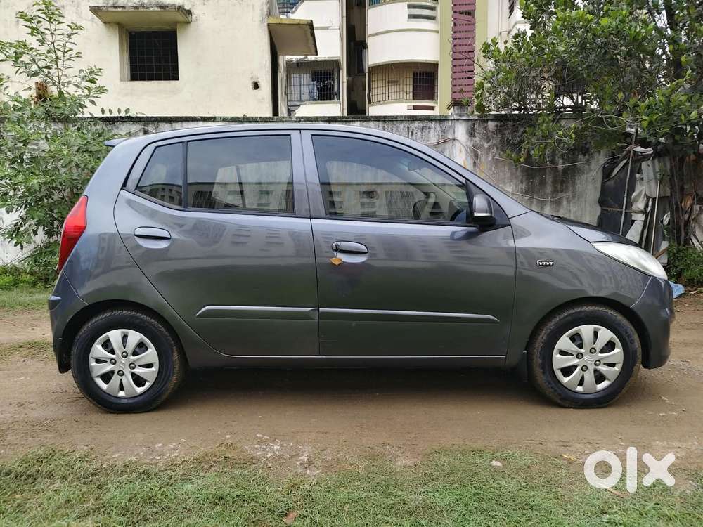 Hyundai I10 Sportz, 2011, Petrol