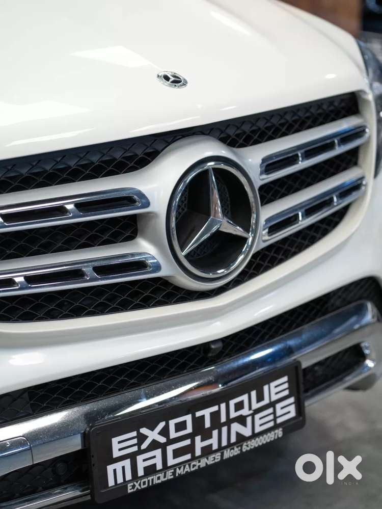 Mercedes-benz Gls 350 D, 2019, Diesel