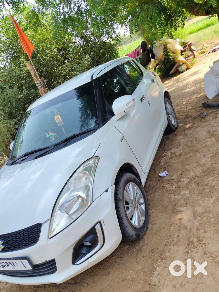 Maruti Suzuki Swift 2016 Diesel Good Condition