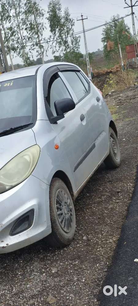Hyundai I10 1.1 Era 2011 Petrol Manual