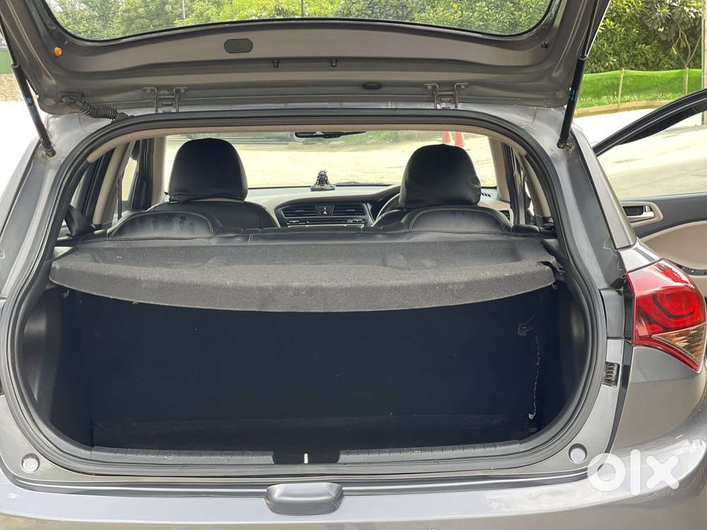 Hyundai Elite I20 1.2 Sportz(o) Vtvt Mt, 2015, Petrol