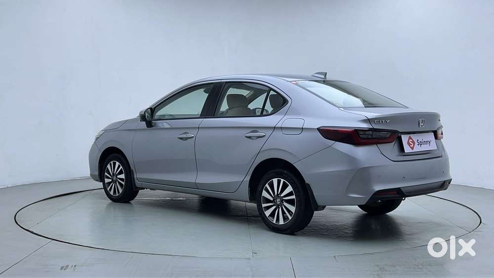 Honda City 1.5 V Mt, 2024, Petrol