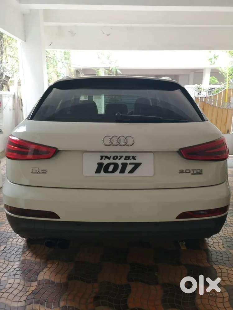 Audi Q3 For Sale