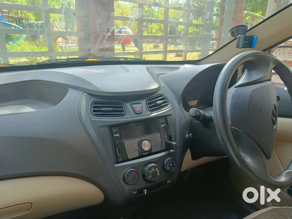 Hyundai Eon 2012 Petrol Good Condition