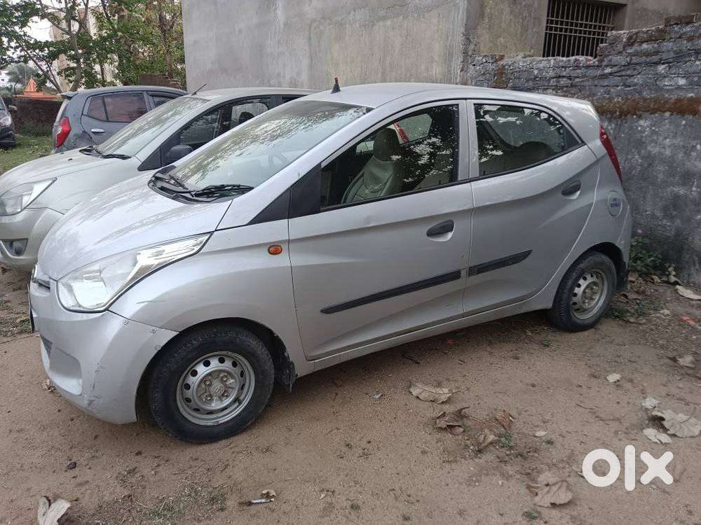 Hyundai Eon Era +, 2011, Petrol