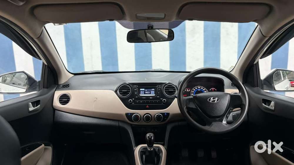 Hyundai Grand I10, 2014, Diesel