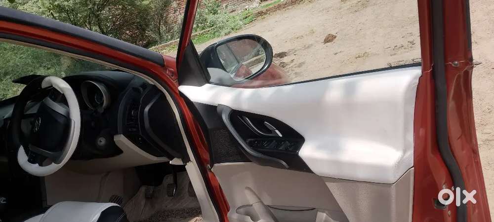 Mahindra Xuv500 Diesel 2017