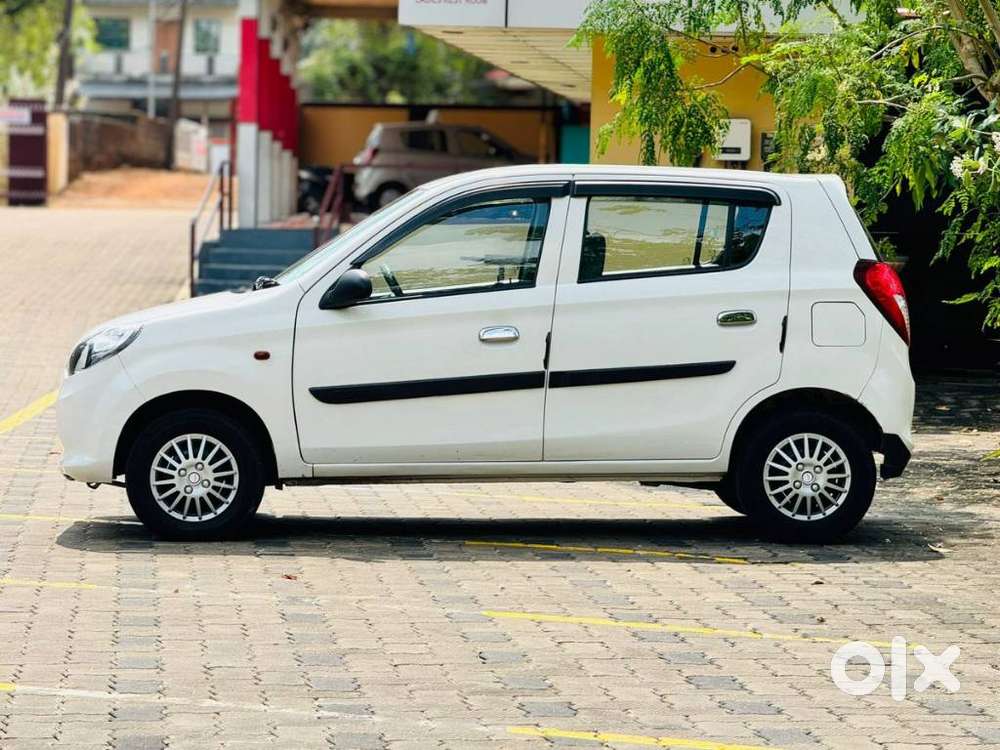 Maruti Suzuki Alto 800 2012-2016 Lxi, 2013, Petrol