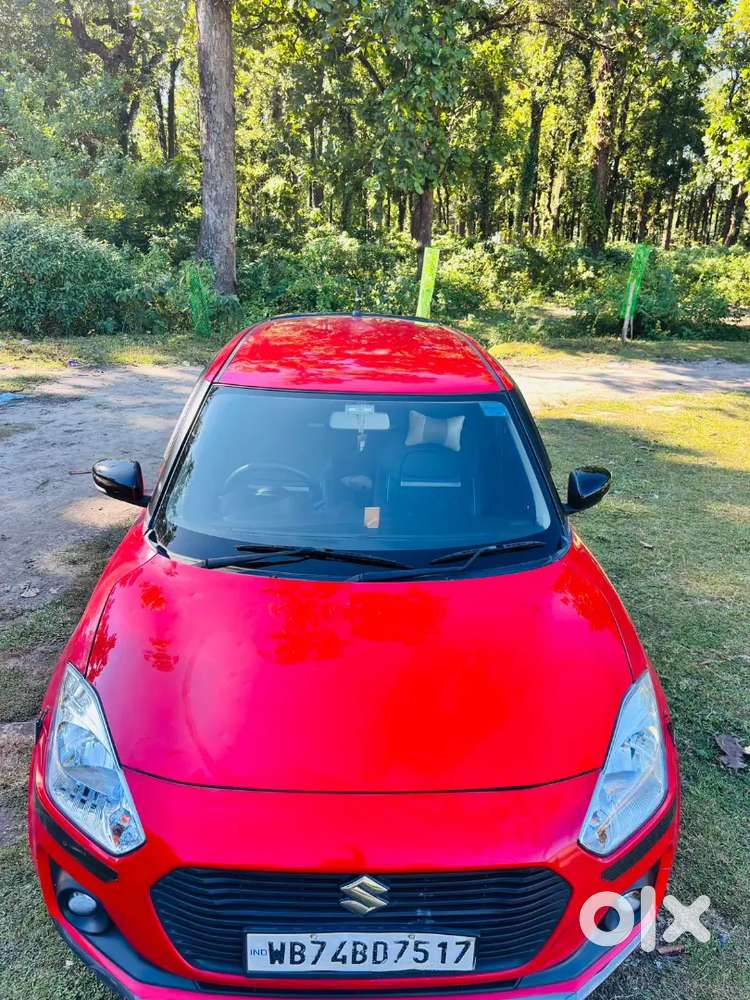 Maruti Suzuki Swift,all Paper Update, Vxi Model,2020 End Model