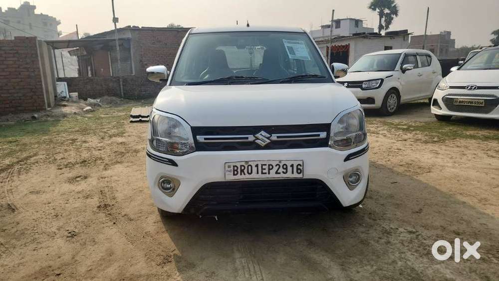 Maruti Suzuki Wagon R 2006-2010 Vxi Minor Abs, 2020, Petrol