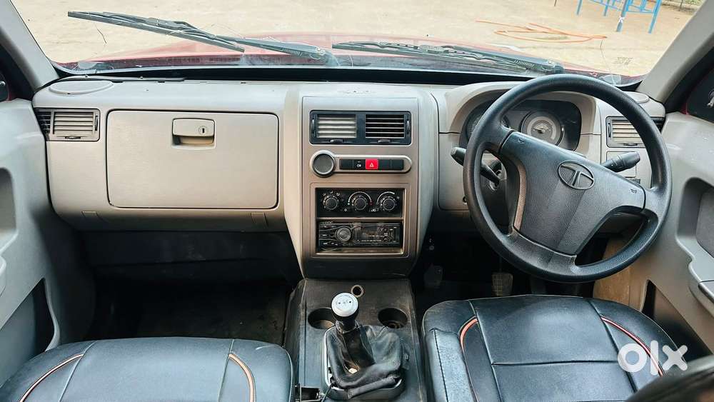 Tata Sumo, 2010, Diesel