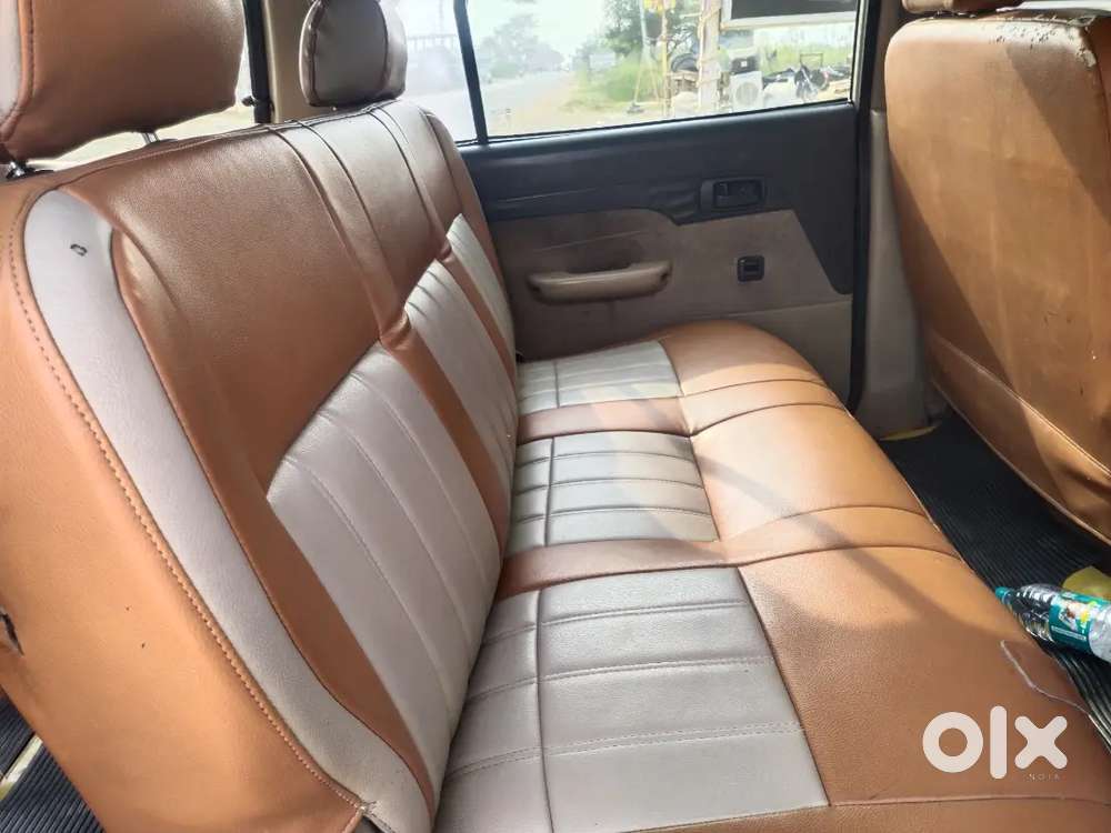 Chevrolet Tavera 2012 Diesel 300000 Km Driven