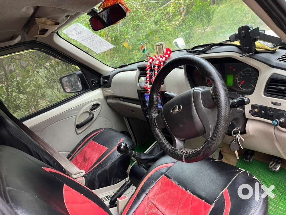 Ac ,power Steering,power Window ,centre Lock ,music System, New Tyre