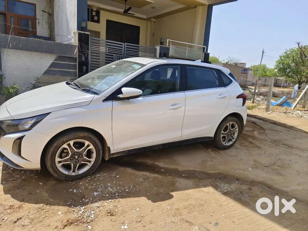 I20 Sports (o) For Sell