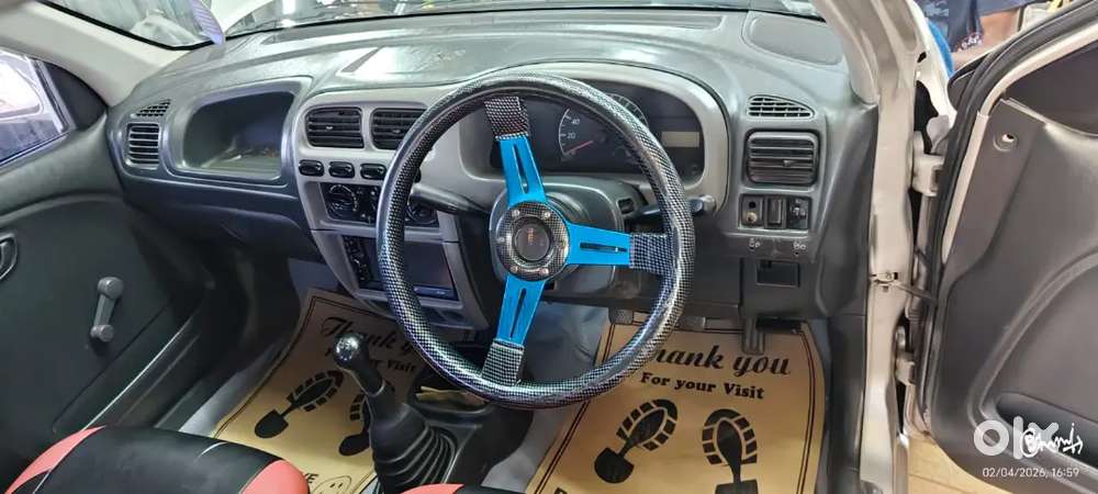 Maruti Suzuki Alto 2009 Lxi Petrol For Sale Well Maintained