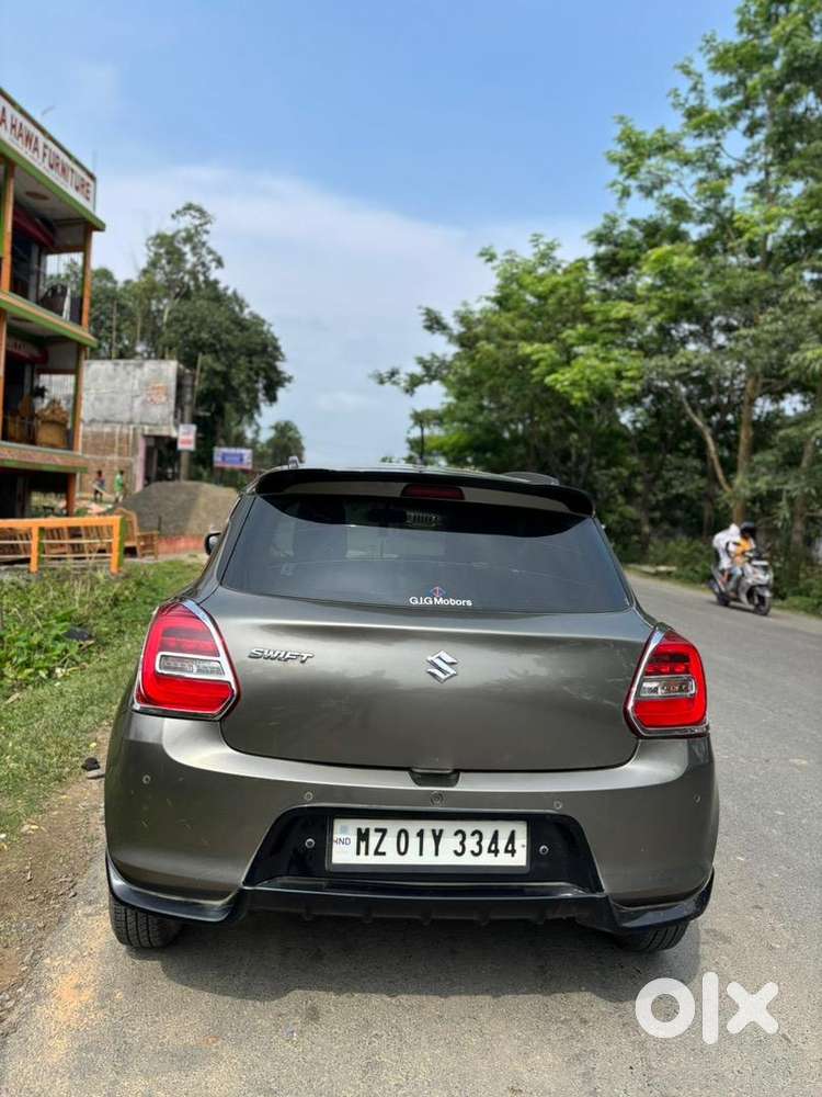 Maruti Suzuki Car 2023