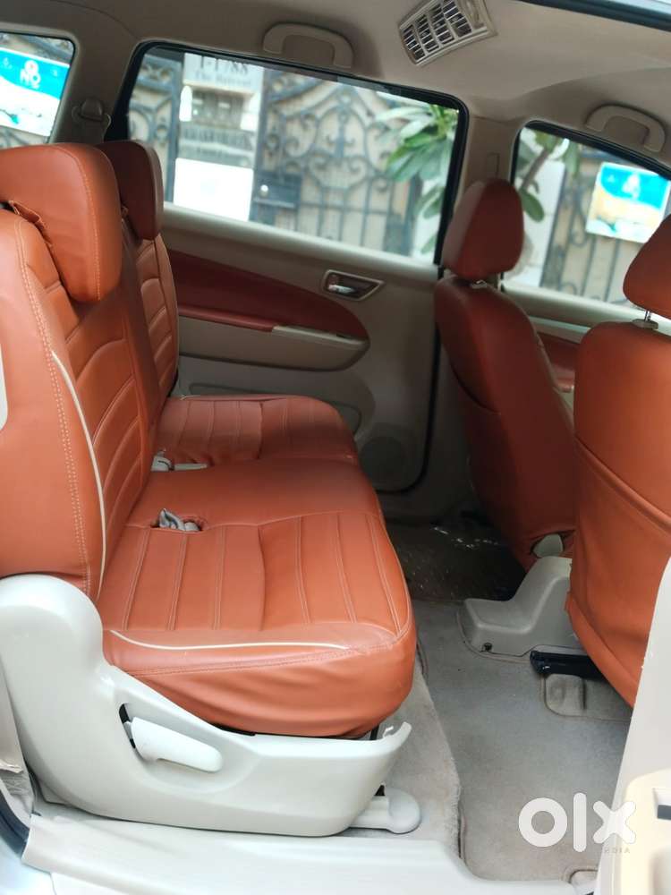 Maruti Suzuki Ertiga Vxi, 2012, Petrol