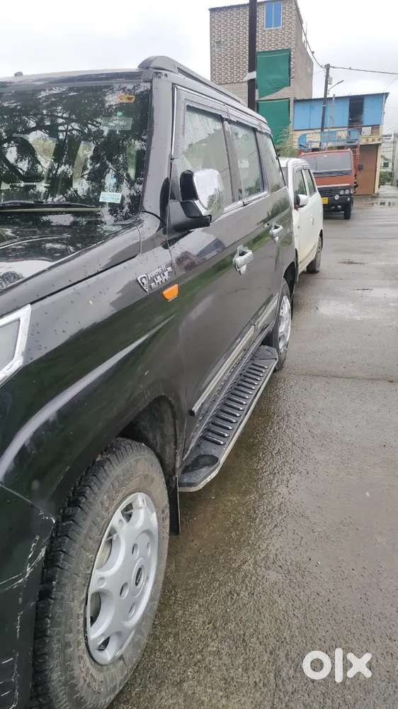 Mahindra Tuv 300 1.5 2019