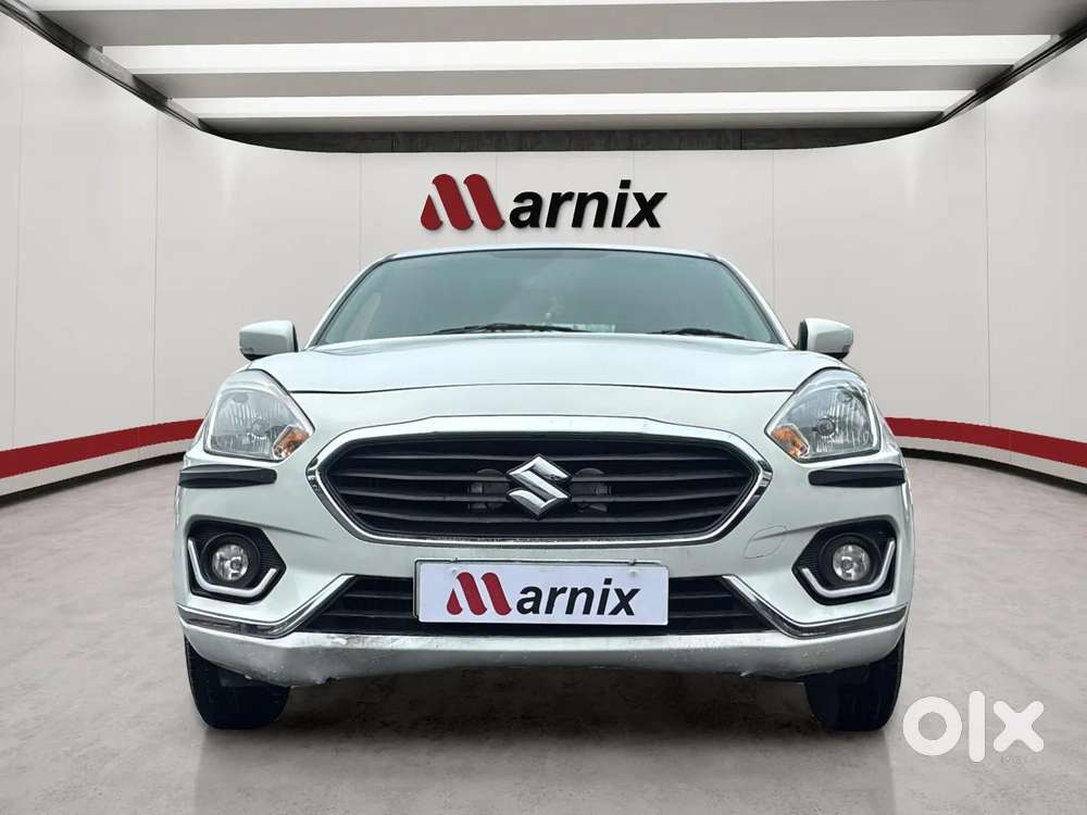 Maruti Suzuki Dzire 2017-2020 Vdi, 2019, Diesel