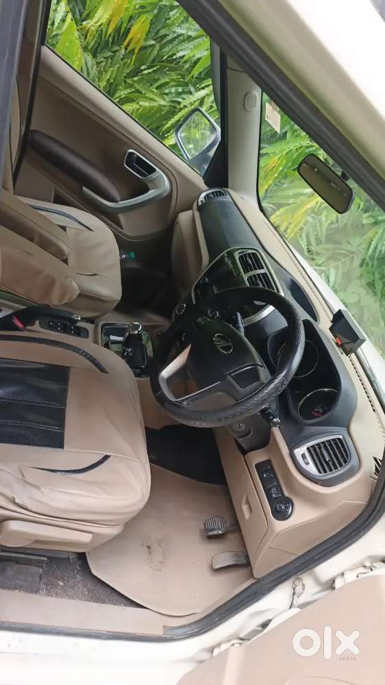 Mahindra Tuv 300 2017 Diesel