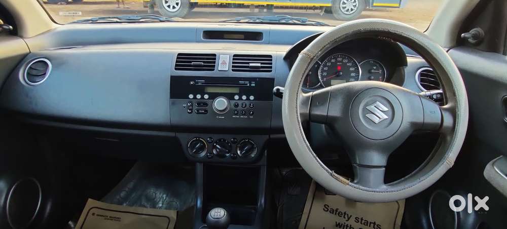 Maruti Suzuki Swift Dzire 1.3 Vxi, 2009, Petrol