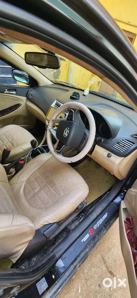 2014 Hyundai Verna 1.6 Sx