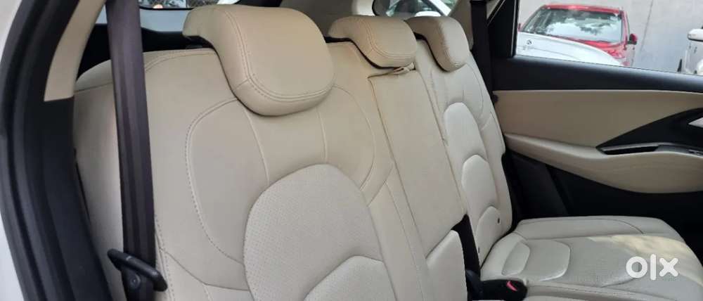 Mg Hector Savvy Pro 1.5 Turbo Cvt, 2023, Petrol