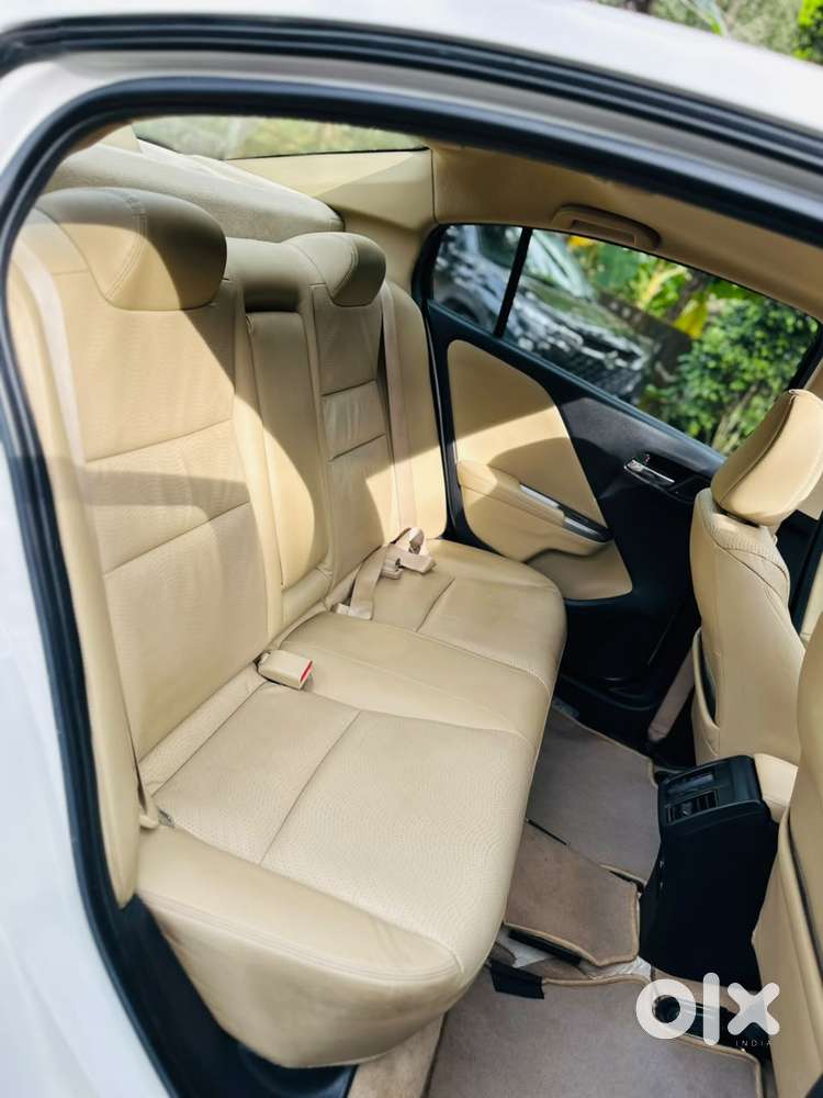 Honda City I Dtec Vx, 2014, Diesel