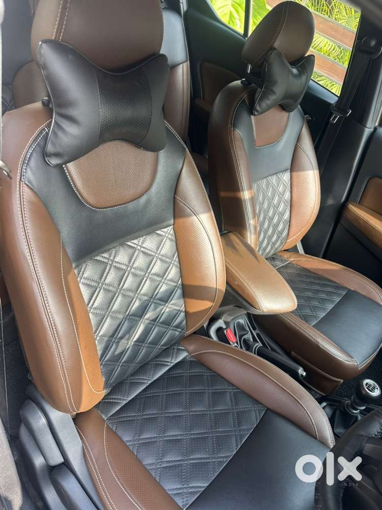 2019 Nissan Kicks Diesel